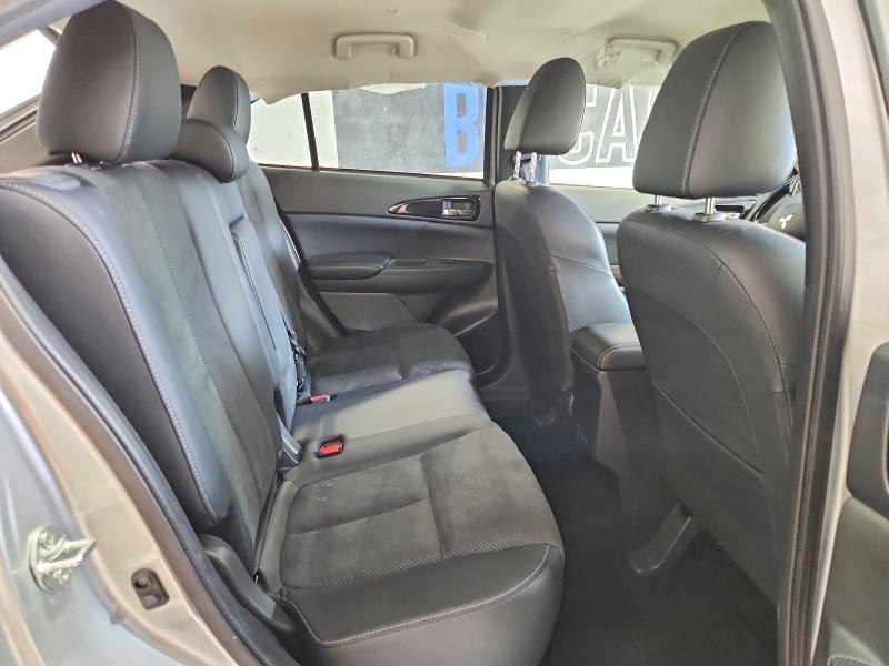 Aukcja sprzedaży 2025 Mitsubishi Eclipse Cross, vin: JA4ATWAA9TZ035457, numer aukcji: 70496186