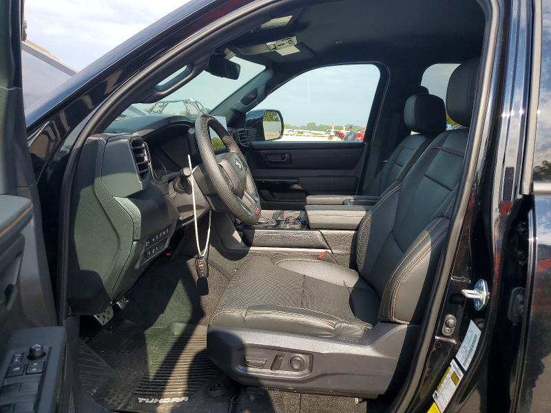 Aukcja sprzedaży 2025 Toyota Tundra, vin: 5TFWA5DB8SX333315, numer aukcji: 70924246