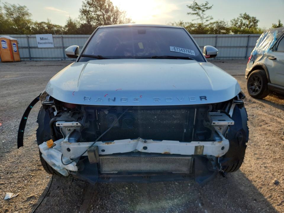Aukcja sprzedaży 2015 Land Rover Range Rover Evoque, vin: SALVR2BG3FH037371, numer aukcji: 67343786