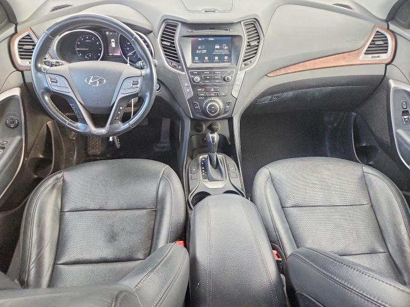 Продажа на аукционе авто 2018 Hyundai Santa Fe Sport, vin: 5XYZUDLA3JG541921, номер лота: 69431556