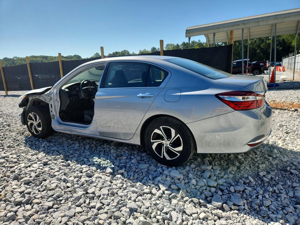 2017 Honda Accord მანქანა იყიდება აუქციონზე, vin: 1HGCR2F37HA246681, აუქციონის ნომერი: 68762296