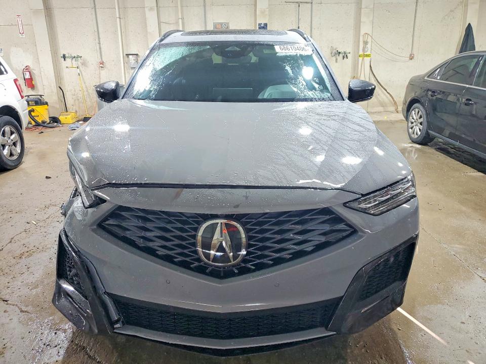 Продажа на аукционе авто 2026 Acura Mdx, vin: 5J8YE1H95TL031035, номер лота: 68610406