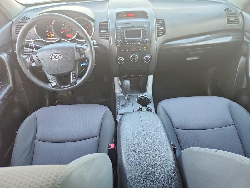 Aukcja sprzedaży 2013 Kia Sorento, vin: 5XYKT3A18DG408058, numer aukcji: 67175906