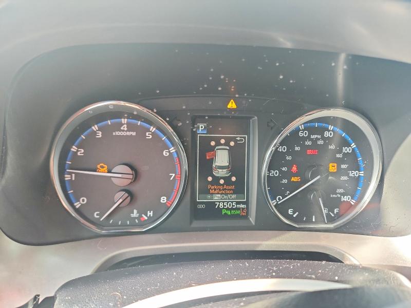 Aukcja sprzedaży 2016 Toyota Rav4, vin: JTMYFREVXGJ064660, numer aukcji: 70224986