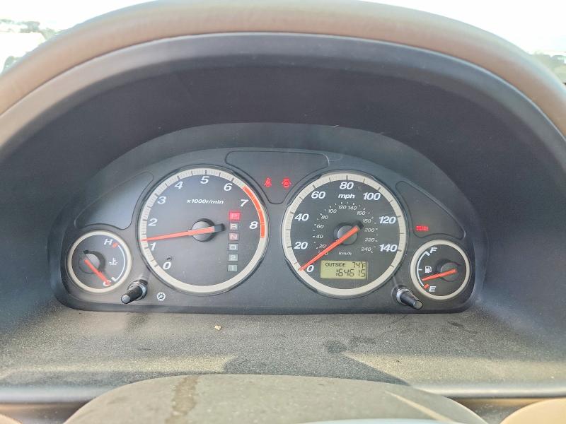 Aukcja sprzedaży 2006 Honda Cr-v, vin: JHLRD78976C042988, numer aukcji: 69967626