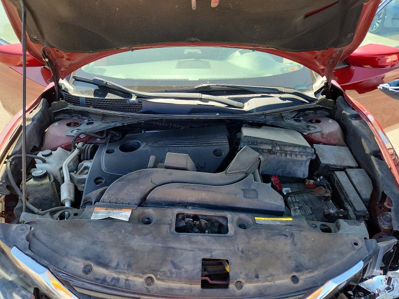 Aukcja sprzedaży 2017 Nissan Altima, vin: 1N4AL3AP6HC269886, numer aukcji: 69091806