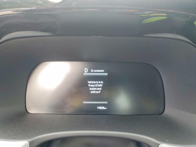70248996 :رقم المزاد ، KM8R24GE5SU951022 vin ، 2025 Hyundai Palisade مزاد بيع