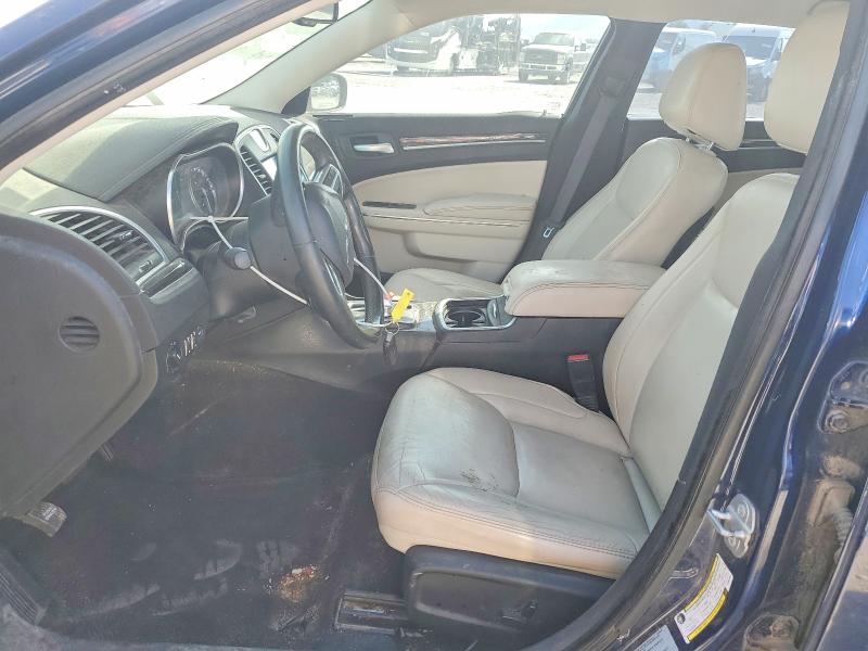 Aukcja sprzedaży 2017 Chrysler 300, vin: 2C3CCAAGXHH591035, numer aukcji: 67751906