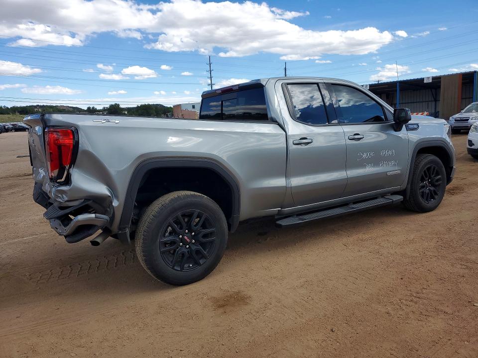 68051406 :رقم المزاد ، 1GTRUCED7TZ267130 vin ، 2026 Gmc Sierra مزاد بيع