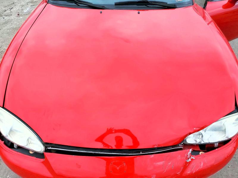 70441656 :رقم المزاد ، JM1NB353620232027 vin ، 2002 Mazda Mx-5 Miata مزاد بيع