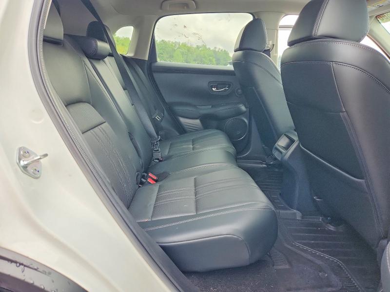 Aukcja sprzedaży 2025 Honda Hr-v, vin: 3CZRZ2H78SM779121, numer aukcji: 67549806