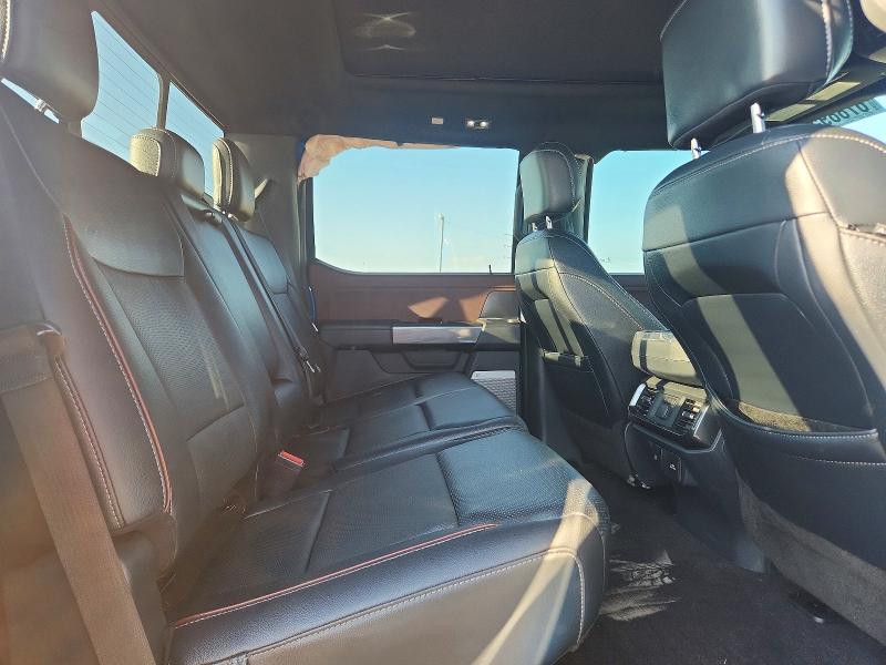 Продаж на аукціоні авто 2021 Ford F150, vin: 1FTFW1E85MKE88062, номер лоту: 67889506