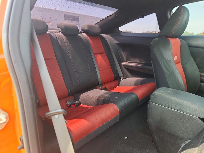 67035246 :رقم المزاد ، 2HGFG4A57FH701745 vin ، 2015 Honda Civic مزاد بيع