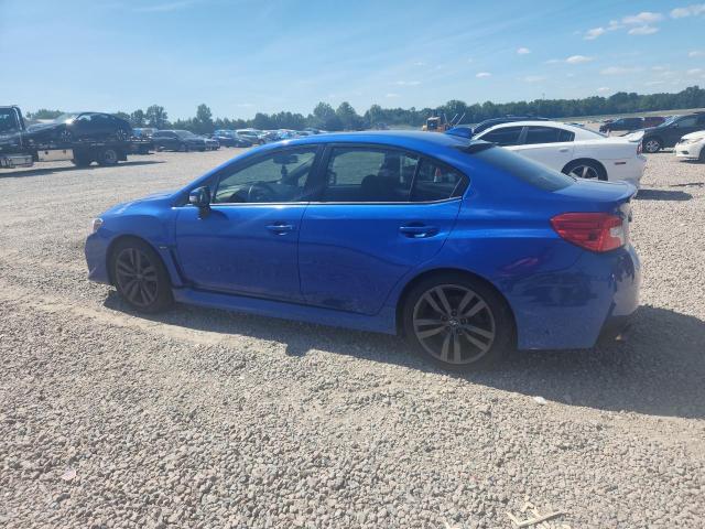 68101246 :رقم المزاد ، JF1VA1N63G8822833 vin ، 2016 Subaru Wrx مزاد بيع