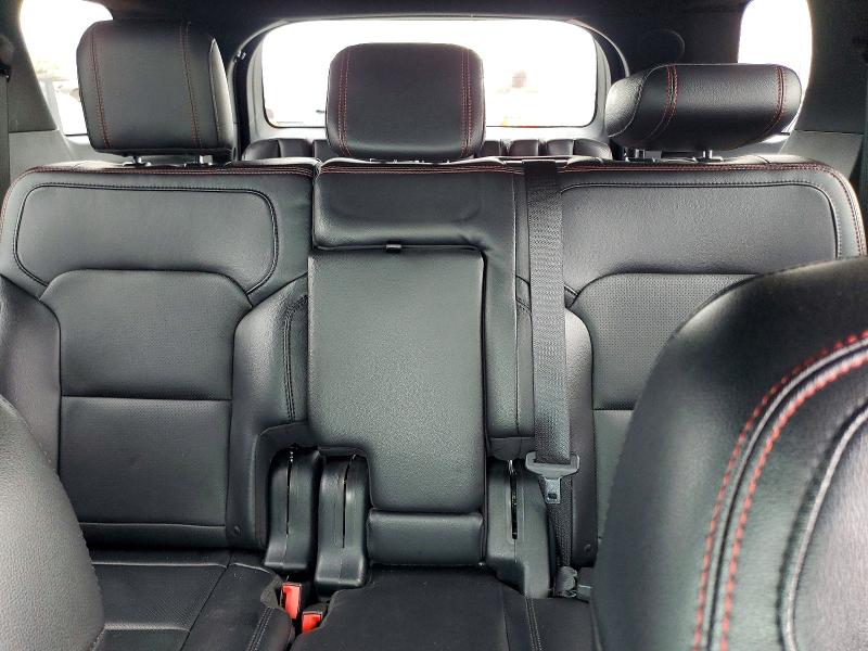 Aukcja sprzedaży 2019 Ford Explorer, vin: 1FM5K8GT8KGA82628, numer aukcji: 70917906