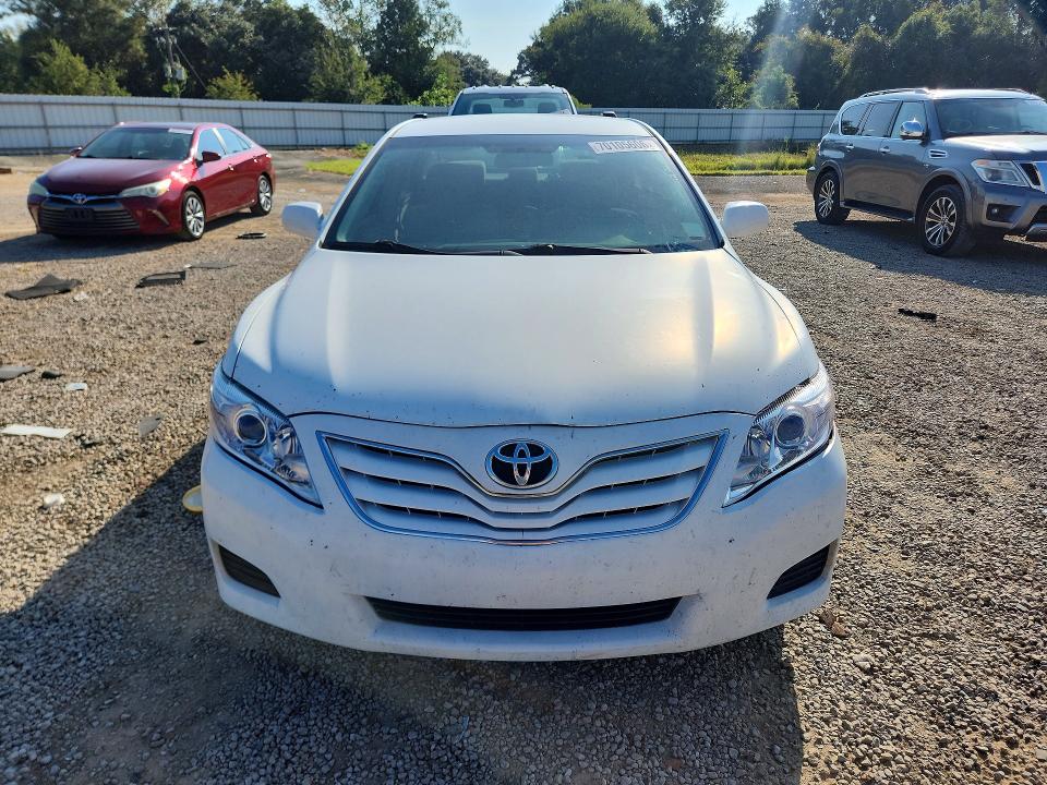 Продажа на аукционе авто 2011 Toyota Camry, vin: 4T1BF3EK2BU692613, номер лота: 70105606