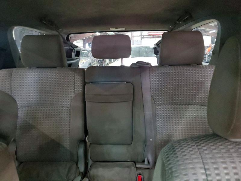 Aukcja sprzedaży 2007 Toyota 4runner, vin: JTEBT14R570066239, numer aukcji: 68008566