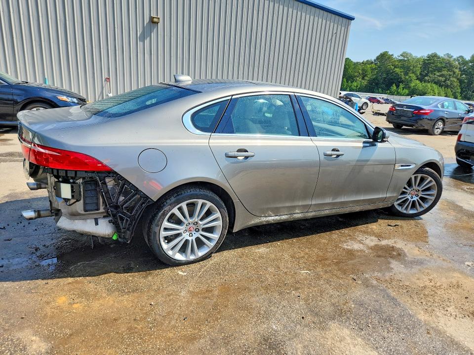 67517356 :رقم المزاد ، SAJBJ4FX1LCY85914 vin ، 2020 Jaguar Xf مزاد بيع