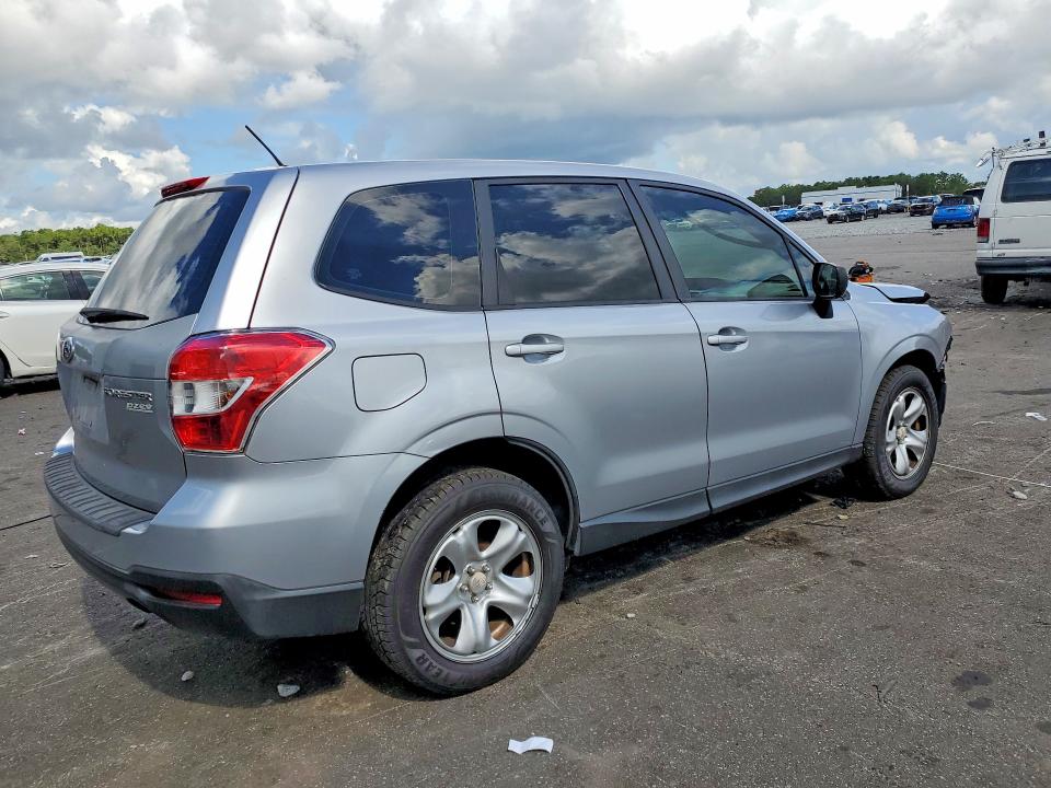 Aukcja sprzedaży 2014 Subaru Forester, vin: JF2SJAAC8EH494610, numer aukcji: 66571206
