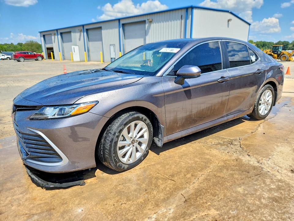 Aukcja sprzedaży 2023 Toyota Camry, vin: 4T1C11AK7PU786023, numer aukcji: 66548776