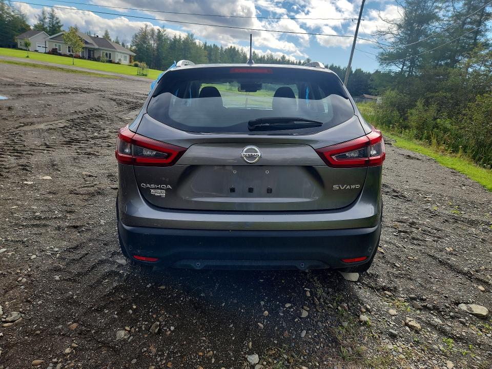Продаж на аукціоні авто 2023 Nissan Qashqai, vin: JN1BJ1BW9PW113145, номер лоту: 68535946