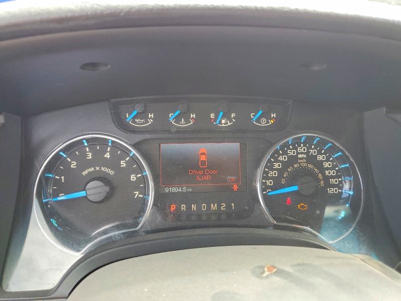 Продаж на аукціоні авто 2013 Ford F150, vin: 1FTFW1ET8DFD48133, номер лоту: 67714246
