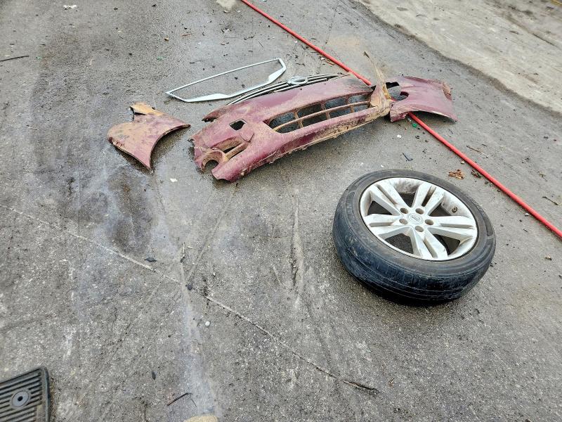 2012 Nissan Altima მანქანა იყიდება აუქციონზე, vin: 1N4BL2AP4CC158194, აუქციონის ნომერი: 70297226