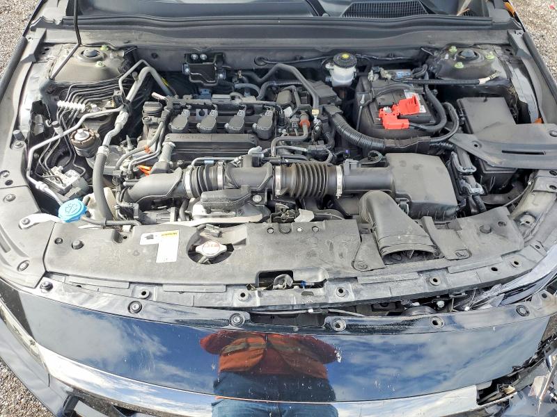 Продажа на аукционе авто 2022 Honda Accord, vin: 1HGCV1F39NA081766, номер лота: 68103066