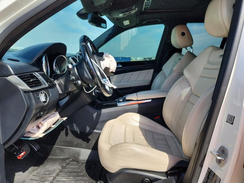 Продаж на аукціоні авто 2015 Mercedes-benz Ml, vin: 4JGDA7EB4FA551208, номер лоту: 70448856
