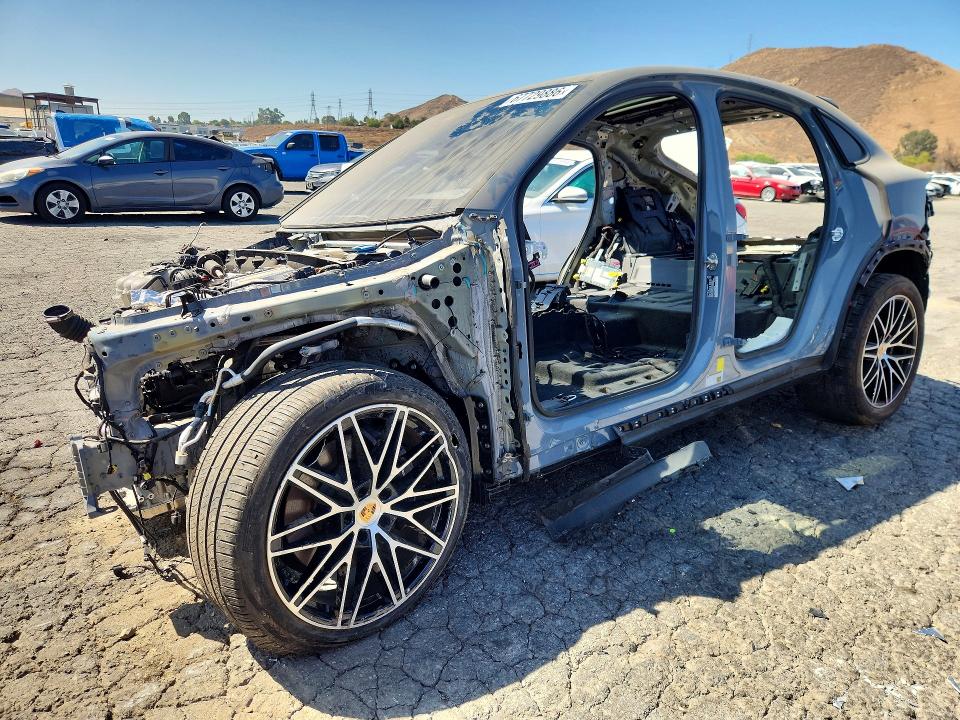 Продаж на аукціоні авто 2024 Porsche Cayenne, vin: WP1BA2AY1RDA53378, номер лоту: 67729886