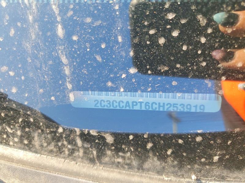 Aukcja sprzedaży 2012 Chrysler 300c, vin: 2C3CCAPT6CH253919, numer aukcji: 68253856