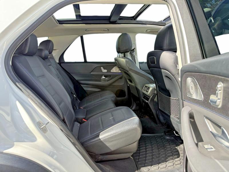 Aukcja sprzedaży 2020 Mercedes-benz Gle, vin: 4JGFB5KE8LA005340, numer aukcji: 68438166