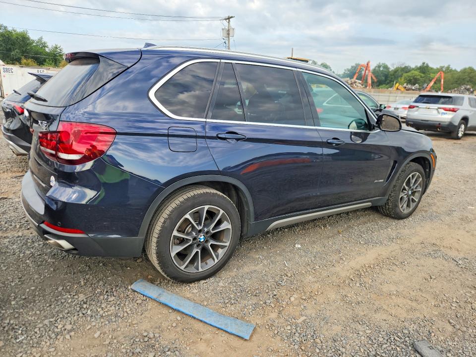 69430976 :رقم المزاد ، 5UXKR0C57J0X84280 vin ، 2018 Bmw X5 مزاد بيع