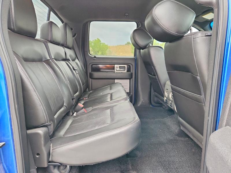 Продажа на аукционе авто 2012 Ford F150, vin: 1FTFW1ET9CFD06326, номер лота: 70281996