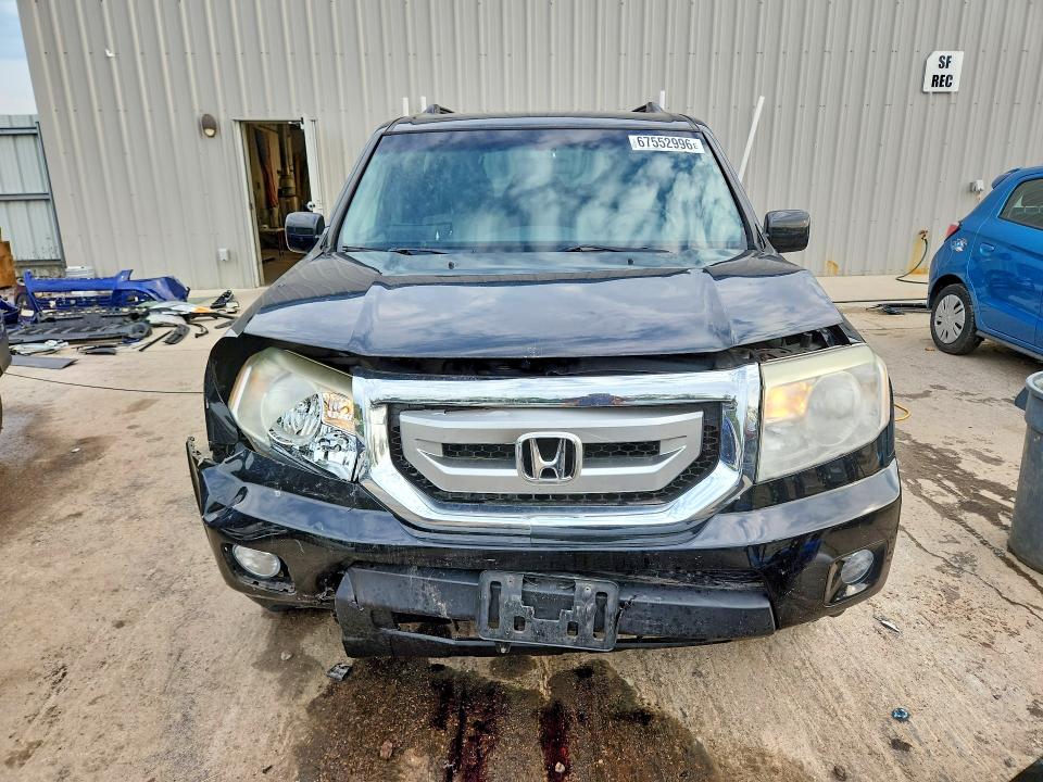 Aukcja sprzedaży 2011 Honda Pilot, vin: 5FNYF4H42BB106762, numer aukcji: 67552996