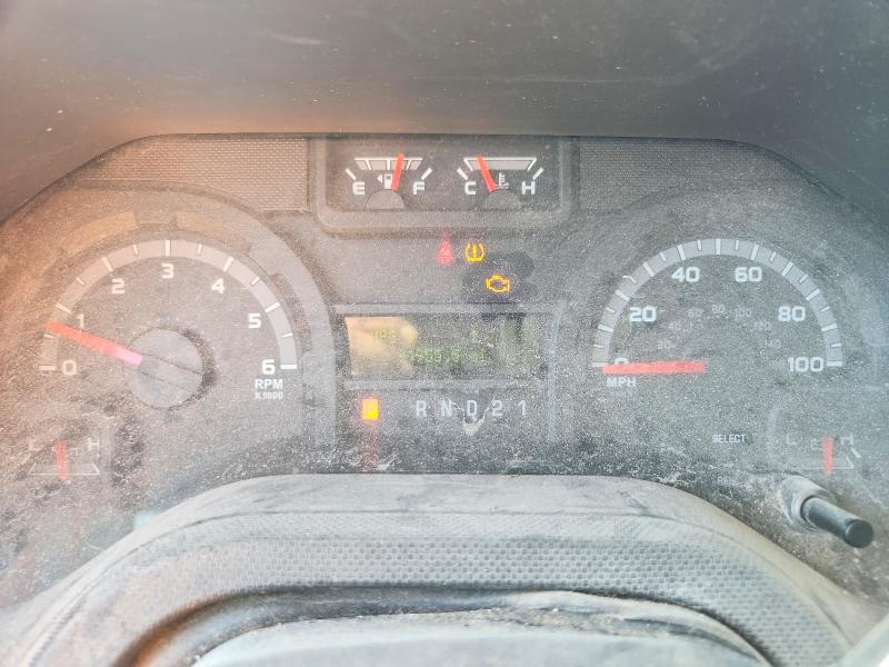 68017076 :رقم المزاد ، 1FBNE3BL1CDB32640 vin ، 2012 Ford Econoline مزاد بيع