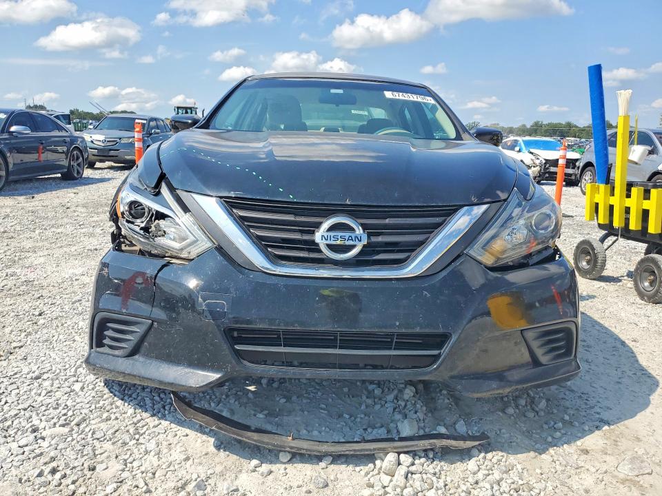 Продажа на аукционе авто 2016 Nissan Altima, vin: 1N4AL3APXGC251888, номер лота: 67431796