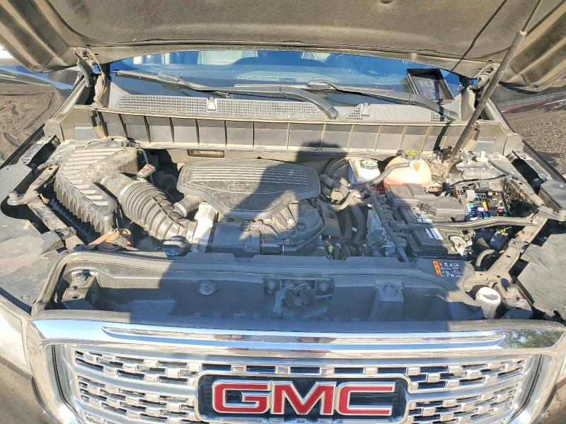 Aukcja sprzedaży 2019 Gmc Acadia, vin: 1GKKNPLS2KZ184361, numer aukcji: 67472886