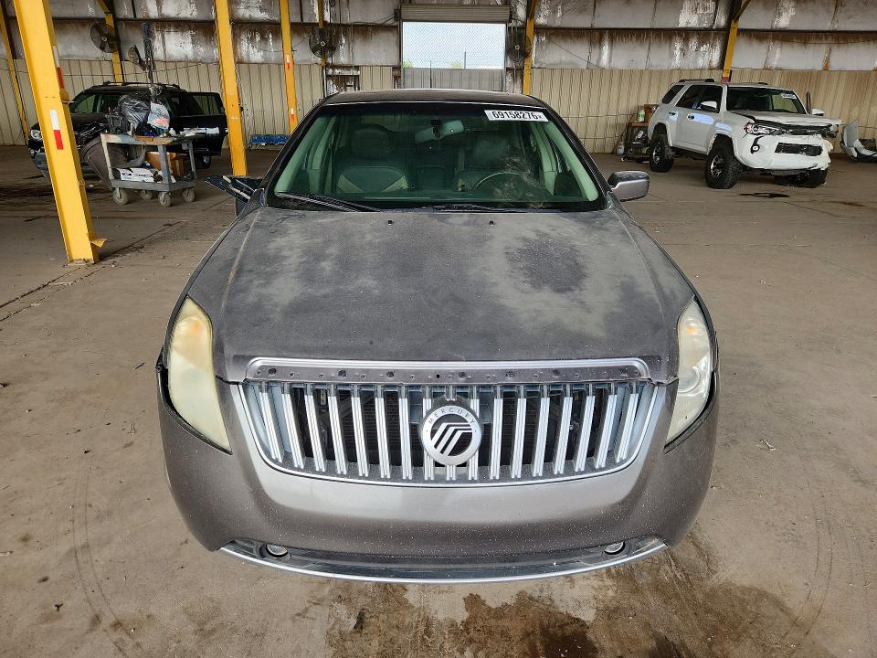 Aukcja sprzedaży 2010 Mercury Milan, vin: 3MEHM0JG2AR618827, numer aukcji: 69158276