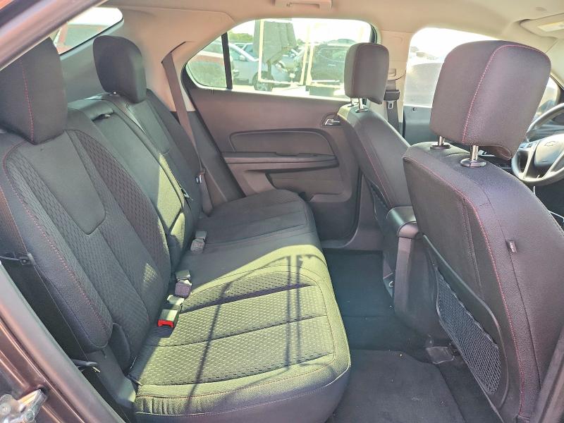 Продаж на аукціоні авто 2014 Chevrolet Equinox, vin: 2GNFLEEK2E6367349, номер лоту: 70465416