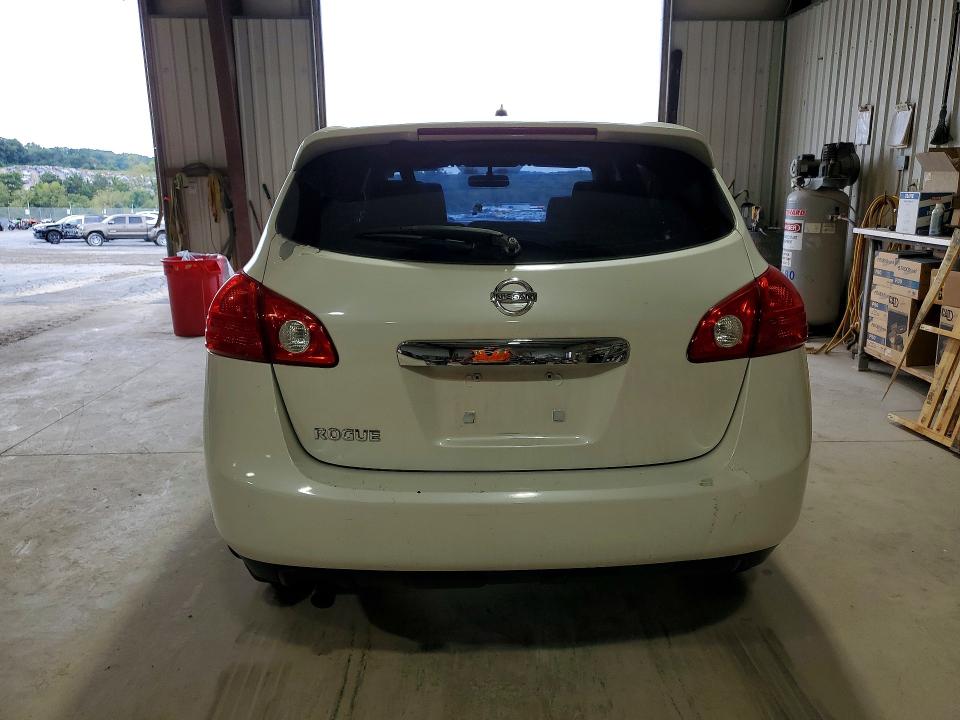 Продажа на аукционе авто 2013 Nissan Rogue, vin: JN8AS5MT8DW040155, номер лота: 69363746