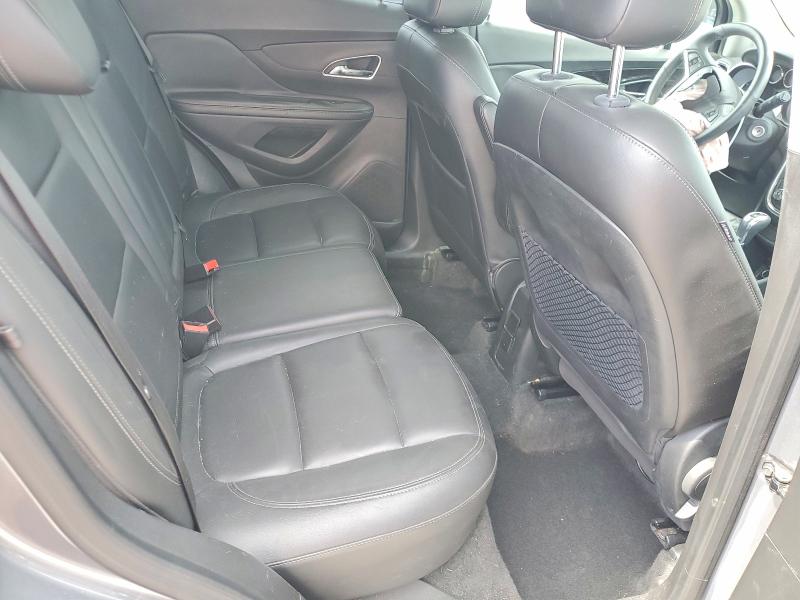 Продаж на аукціоні авто 2013 Buick Encore, vin: KL4CJCSB5DB197746, номер лоту: 66400186