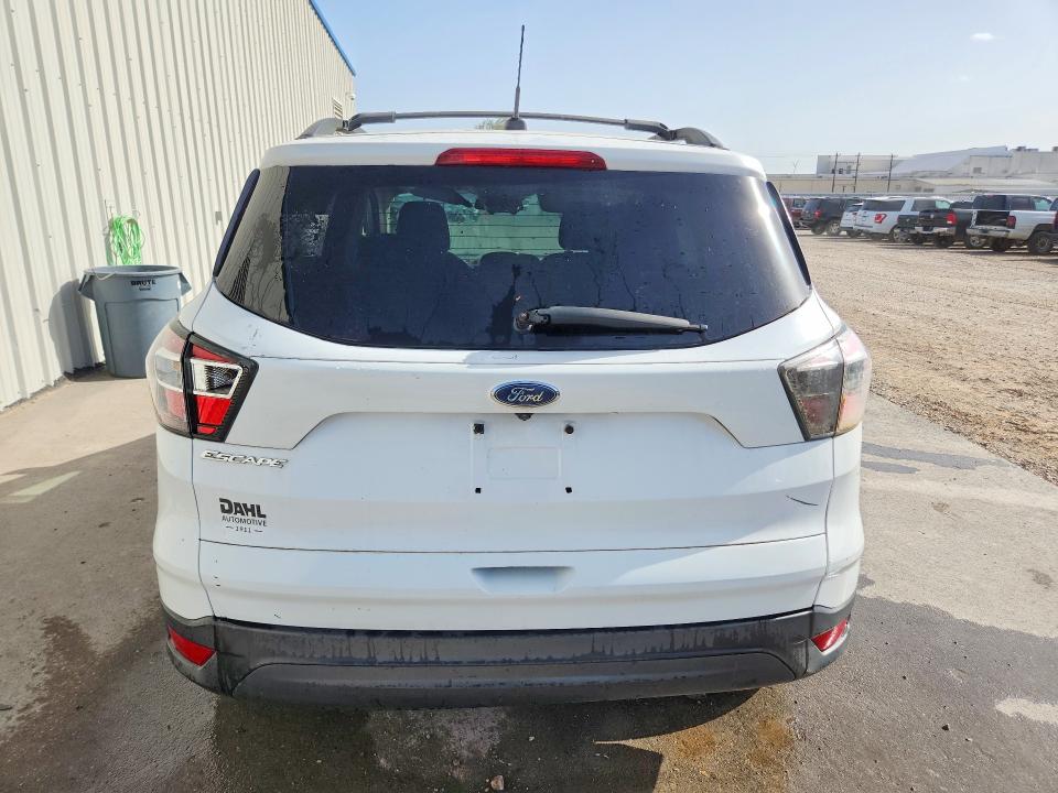 Aukcja sprzedaży 2017 Ford Escape, vin: 1FMCU0F79HUA69288, numer aukcji: 68849286