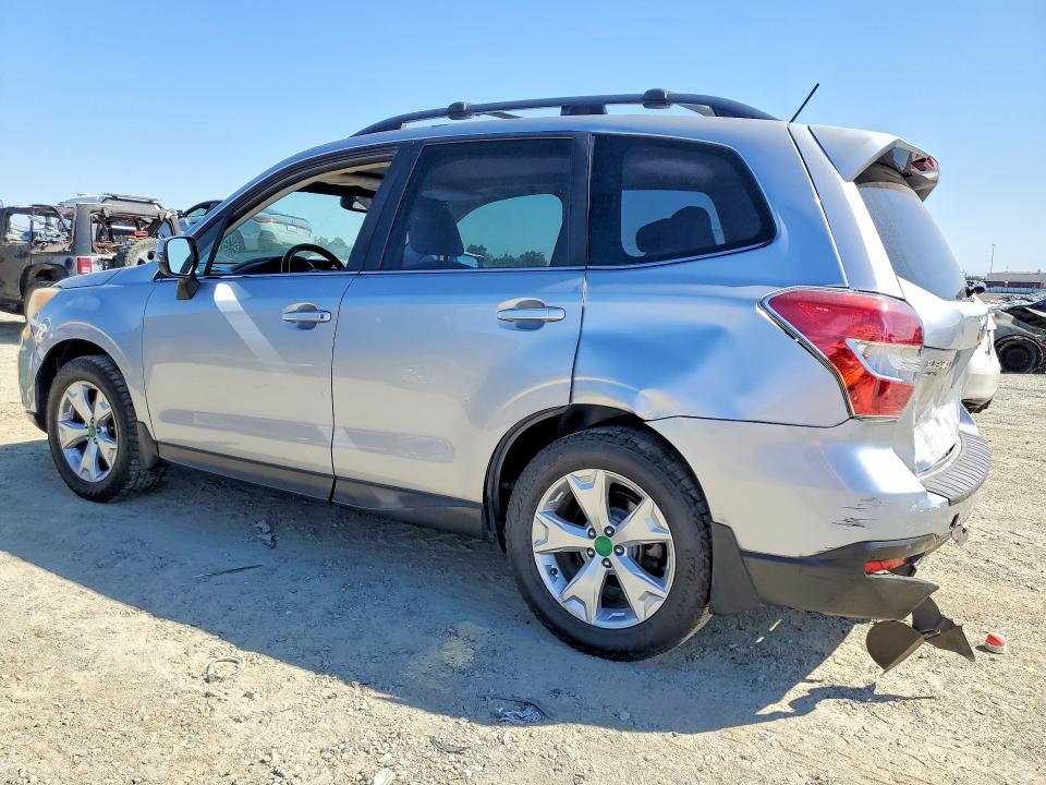 Aukcja sprzedaży 2014 Subaru Forester, vin: JF2SJAMC1EH424507, numer aukcji: 68690196