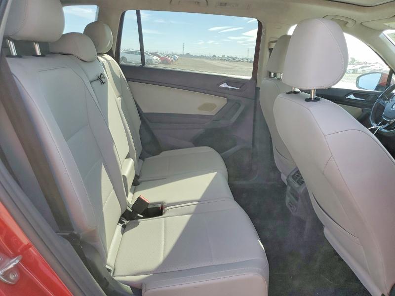 Aukcja sprzedaży 2019 Volkswagen Tiguan, vin: 3VV2B7AX5KM140344, numer aukcji: 68063896