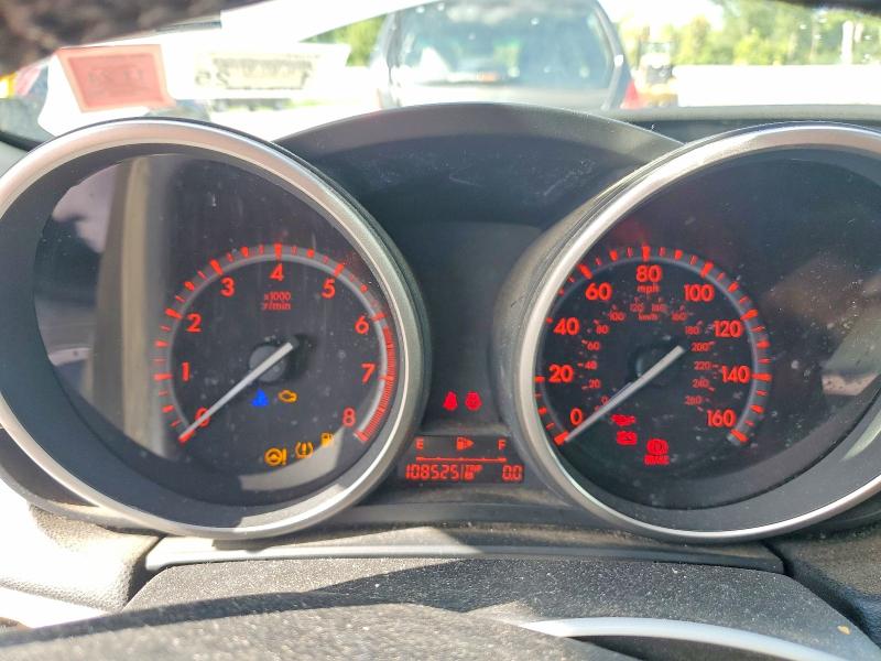 Продаж на аукціоні авто 2011 Mazda 3, vin: JM1BL1W67B1400202, номер лоту: 68680266