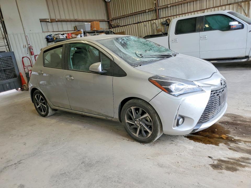 Aukcja sprzedaży 2018 Toyota Yaris, vin: VNKKTUD33JA096480, numer aukcji: 69129026