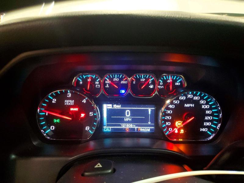 Продаж на аукціоні авто 2015 Chevrolet Silverado, vin: 1GCVKRECXFZ408713, номер лоту: 68248336