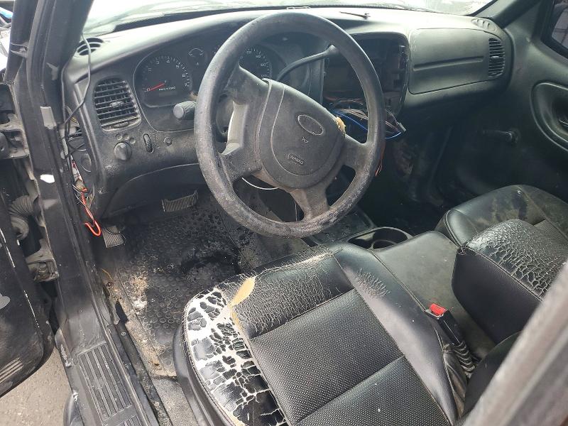 Продажа на аукционе авто 2004 Ford Ranger, vin: 1FTYR10D84PA50465, номер лота: 69727376