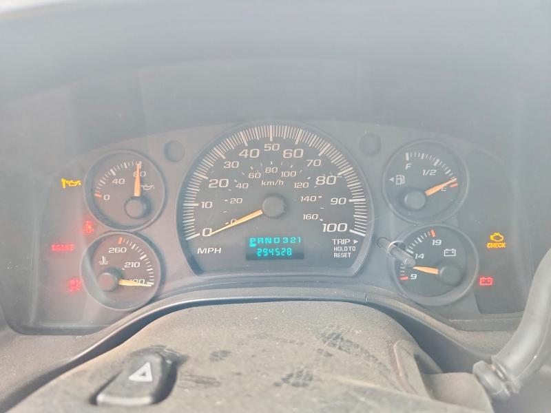 Продажа на аукционе авто 2005 Chevrolet Express G3500, vin: 1GAHG35U651159837, номер лота: 69805876